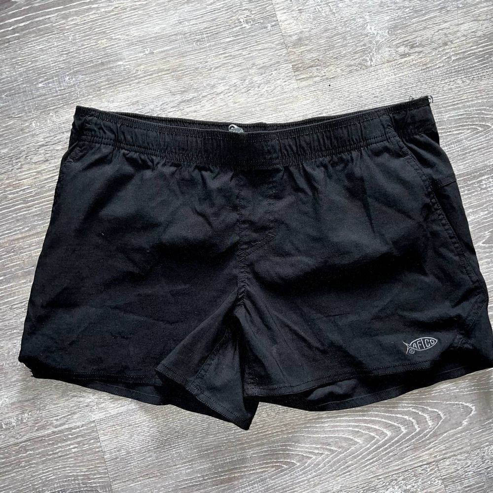 AFTCO Sirena Fishing Shorts